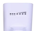 Ubiquiti NanoStation M5 150 Mbit/s White Power over Ethernet (PoE) - imagine 10