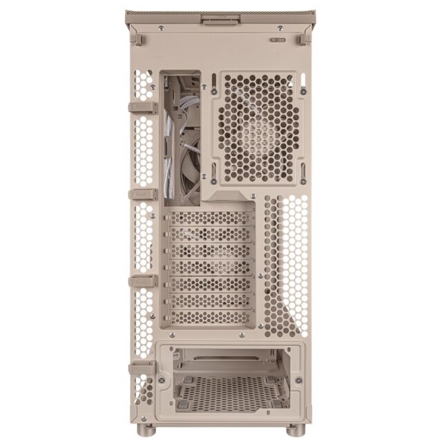 ASUS Proart PA401 Wood Mesh PWM Beige - imagine 7