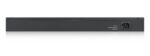 Zyxel GS1900-48-EU0102F network switch L2 Gigabit Ethernet (10/100/1000) Black - imagine 2