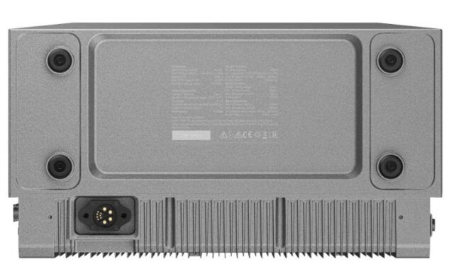 Energy storage Anker Solix Solarbank 2 E1600 Pro 1600Wh 800W - imagine 7