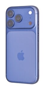 Apple iPhone 17 Pro Max 256GB Deep Blue - imagine 6