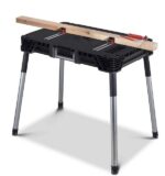 Jobmade workbench KETER - imagine 5