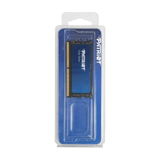 Patriot Memory Signature Line Core PSC532G5602HS memory module 32 GB 1 x 32 GB DDR5 5600 MHz - imagine 5