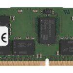 Kingston dedicated memory for HPE/HP 32GB DDR4-3200Mhz Reg ECC Module