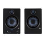 PreSonus Eris 5 BT 2nd Gen - a pair of active BT monitors