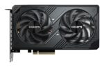 GIGABYTE GeForce RTX 5060 WINDFORCE 8G Graphics Card - 8GB GDDR7  128bit  PCI-E 5.0  2497 MHz Core Clock  3 x DisplayPort  1 x HDMI  GV-N5060WF2-8GD - imagine 2