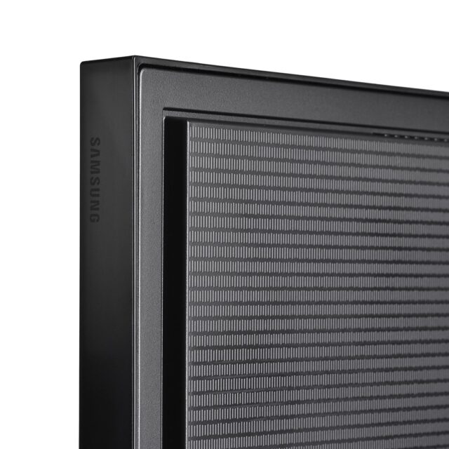 Samsung The Frame QE65LS03FAU 165.1 cm (65 ) 4K Ultra HD Smart TV Wi-Fi Black - imagine 11