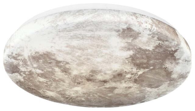 Activejet LED ceiling plafond AJE-MOON 24W - imagine 2