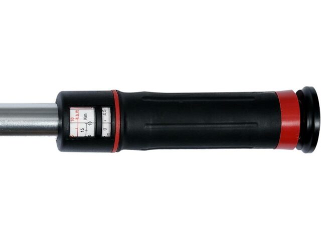 Yato YT-07607 torque wrench - imagine 3