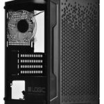 LOGIC ARAMIS ARGB Mini USB 3.0 enclosure