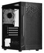 LOGIC ARAMIS ARGB Mini USB 3.0 enclosure