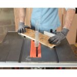 Black & Decker BES720-QS table saw 4800 RPM - imagine 7