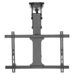 Maclean MC-880 Electric Ceiling TV Mount  32 -70  35kg max + Remote Control max VESA 600x411 - imagine 3