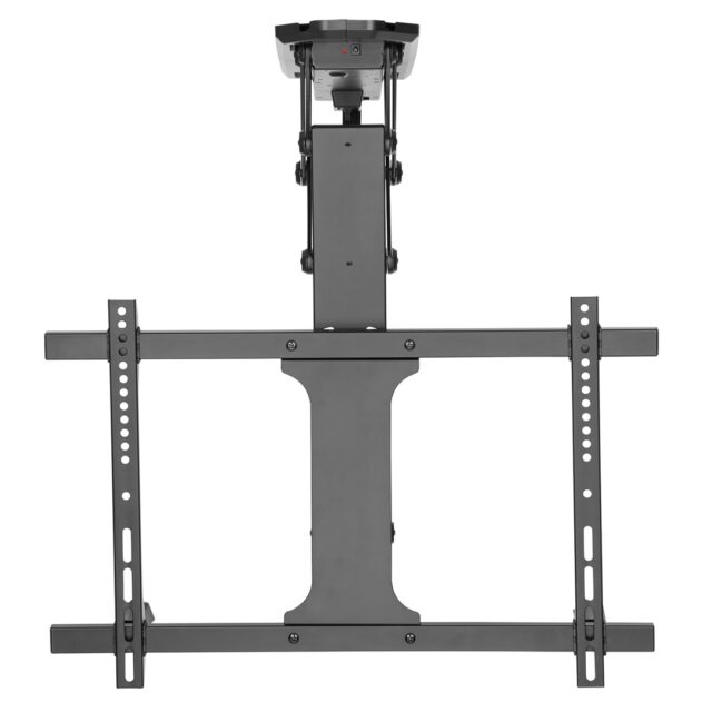 Maclean MC-880 Electric Ceiling TV Mount  32 -70  35kg max + Remote Control max VESA 600x411 - imagine 3