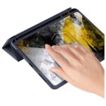 Etui 3MK Soft Tablet Case do Samsung      Galaxy Tab A11+ czarny - imagine 6