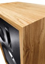 SPEAKER CABINET MAGNAT TRANSPULS 1500 WALNUT - imagine 5