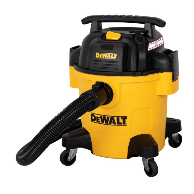 20L DRY/WET HOOVER WITH TANK AT-DXV20P - imagine 11
