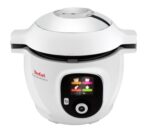Tefal CY851130 multi cooker 6 L Chrome  White - imagine 3