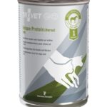 TROVET Unique Protein UPH with horse - Wet dog and cat food - 400 g