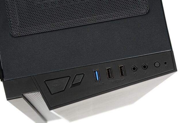 ENCLOSURE I-BOX WIZARD 4 GAMING - imagine 3