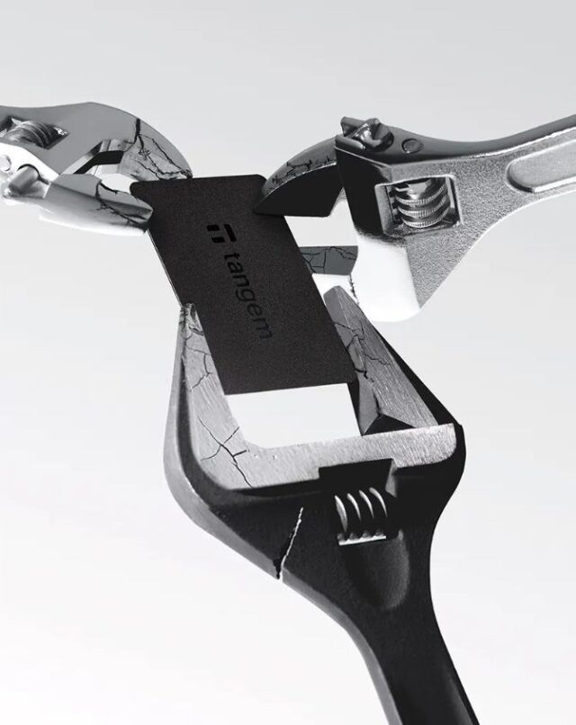 Portfel kryptowalutowy Tangem Wallet - 2 karty - imagine 6