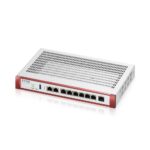 Zyxel USG FLEX 200HP hardware firewall 5 Gbit/s - imagine 2