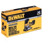 GRIP JIGSAW DEWALT DCS335N-XJ - imagine 9