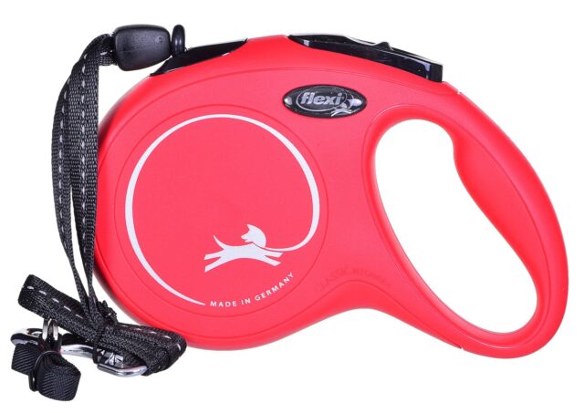 Flexi New Classic S 8 m Dog Retractable lead - imagine 3