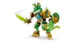 LEGO DREAMZZZ 71508 Fox Guardian Mech - imagine 5