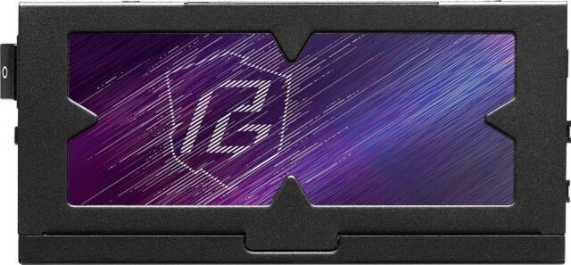 Power supply ASRock Phantom Gaming 1600W (PG-1600G) - imagine 5