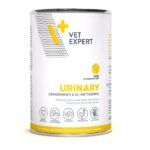 VET EXPERT Urinary Chicken - wet dog food - 400g