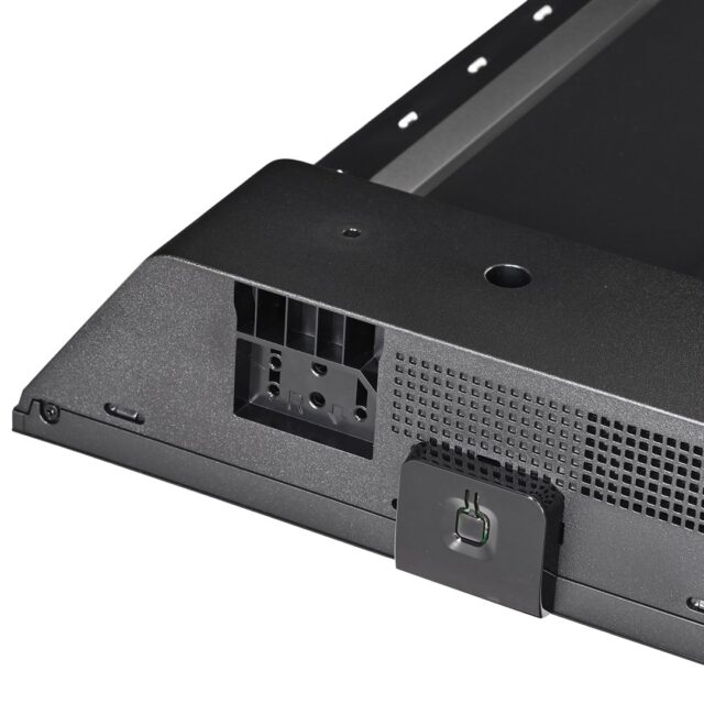 Philips 50PUS8010/12 TV 127 cm (50 ) 4K Ultra HD Smart TV Wi-Fi Black - imagine 11