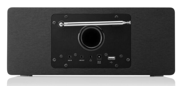 JVC RA-E981B Internet Radio - imagine 6