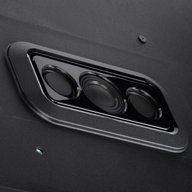 Philips 55PUS8919/12 TV 139.7 cm (55 ) 4K Ultra HD Smart TV Wi-Fi Anthracite - imagine 21