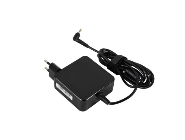 Green Cell AD123PV2 power adapter/inverter Universal 65 W Black - imagine 8