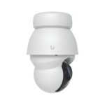 Ubiquiti UVC-AI-PTZ-Precision-W | IP Camera | 4k, 8MP, 31x optical zoom, 1x RJ45 1000Mbps, IP66 - imagine 3