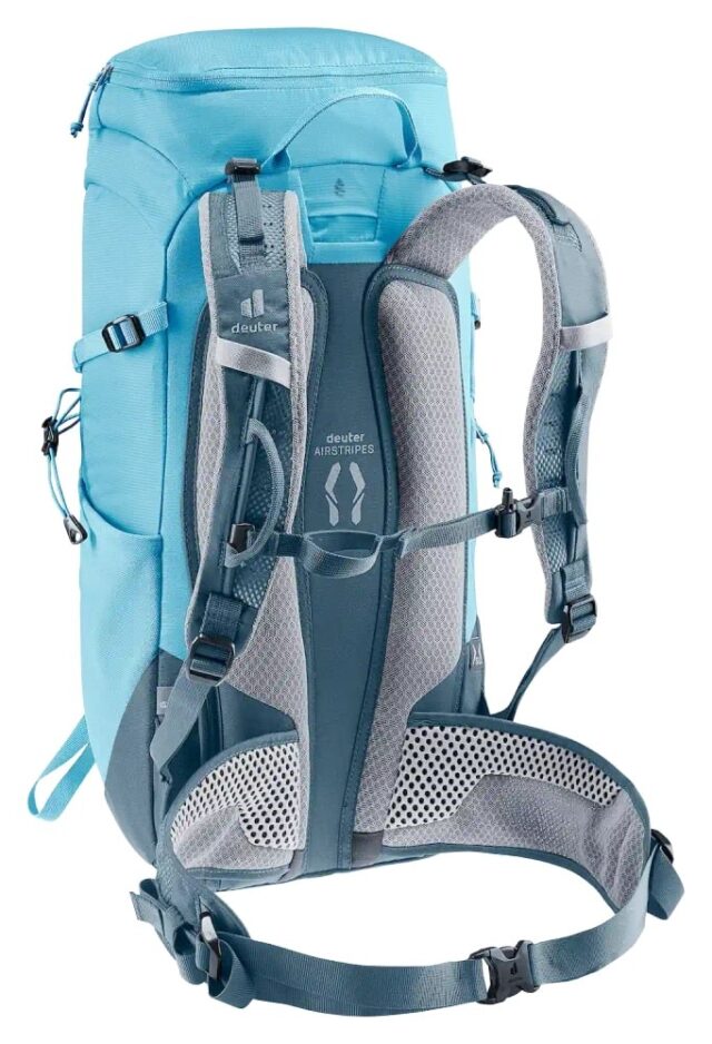 Deuter Trail 22 SL hiking rucksack lagoon-atlantic - imagine 7