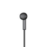 Havit E336C wired headphones black - imagine 2