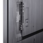 Samsung QE65QN900FT 165.1 cm (65 ) 8K Ultra HD Smart TV Wi-Fi Black - imagine 8