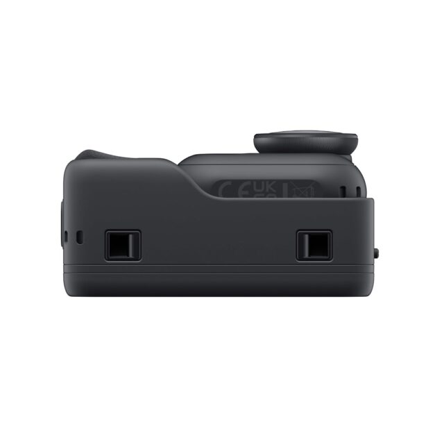 Insta360 GO Ultra Standard Black action sports camera 4K Ultra HD 25.4 / 1.28 mm (1 / 1.28 ) Wi-Fi 52.9 g - imagine 33