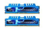 G.Skill 8GB DDR3-2133 RipjawsX memory module 2 x 4 GB 2133 MHz