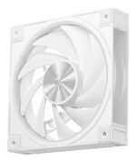 DeepCool CG580 4F V2 Midi Tower White - imagine 12