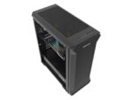 GENESIS Irid 505F Midi Tower Black - imagine 13