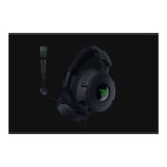 Razer Kraken V4 X Headset Wired Head-band Gaming USB Type-C / USB Type-A Black - imagine 11