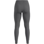 ODLO BL BOTTOM long ACTIVE WARM trousers  size M  grey