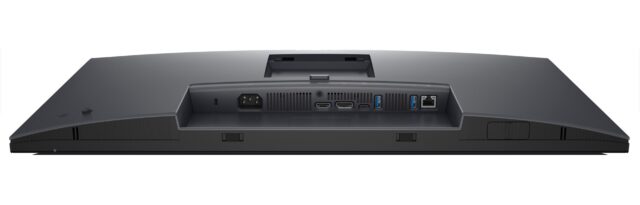 DELL Pro Plus P2725QE computer monitor 68.6 cm (27 ) 3840 x 2160 pixels 4K Ultra HD LCD Black  Silver - imagine 9