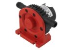 Wolfcraft 2202000 - Pump With Plastic Casing (1300 l/h)