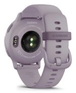 Garmin Vivoactive 5 3.05 cm (1.2 ) AMOLED Digital 390 x 390 pixels Touchscreen Violet Wi-Fi GPS (satellite) - imagine 7
