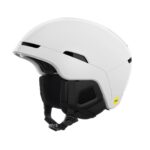 Kask narciarski POC Obex MIPS biały M/L