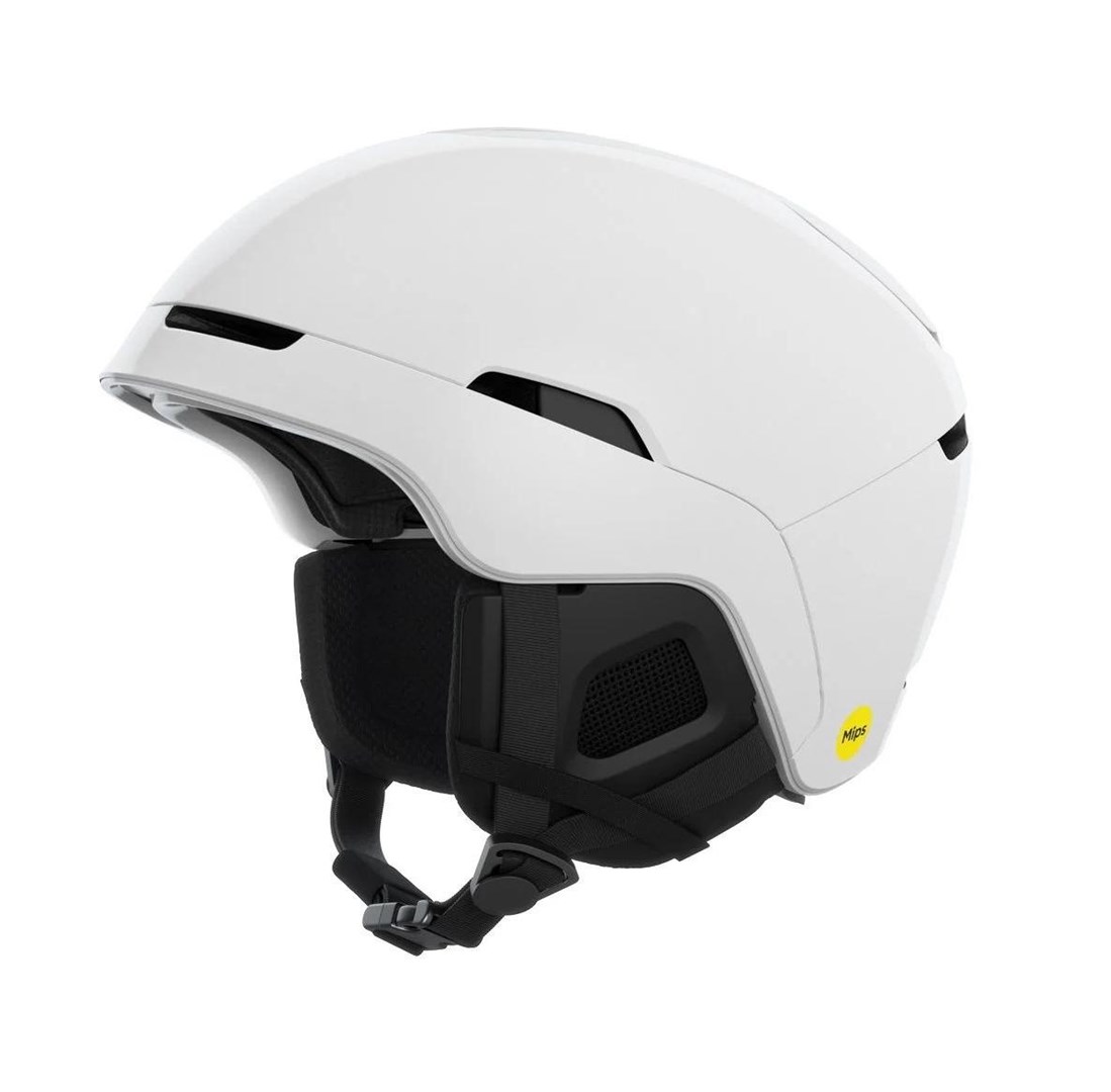 cps-a745b2094f927c2bb9144e4d59023531-2026-01-18-08-29-02 Kask narciarski POC Obex MIPS biały M/L - imagine 1